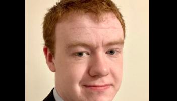 Dundalk Institute student’s article published in World of Irish Nursing journal