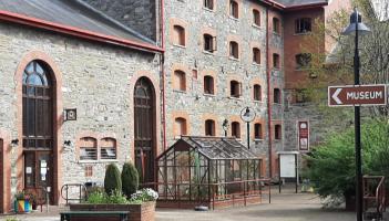 The Old Dundalk Society are set to host a lecture in the County Museum