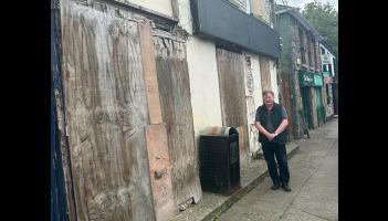 Louth councillor welcomes new housing plan for Castlebellingham