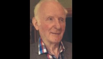 Sean was a dearly loved father and grandfather and proud Dundalk man