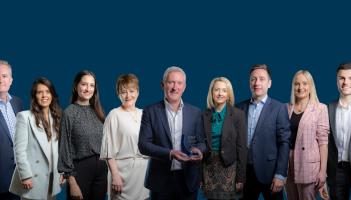 Dundalk based Servisource announces continued expansion with 30 new jobs