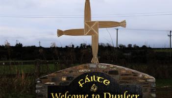 Dunleer Tidy Towns invite community to join spring clean-up day