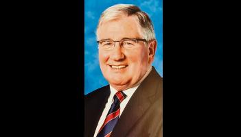 OBITUARY: Thomas (Tom) Clarke was a loving, husband, father, grandfather, brother and friend
