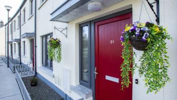 House building in Louth begins 2026 on a positive note