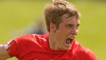 Louth Man Ciaran &ldquo;Casey&rdquo; Byrne offered new AFL contract