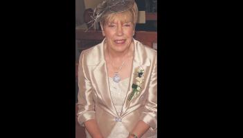 OBITUARY: Catherine Loughran took a huge interest in all of her grandchildren