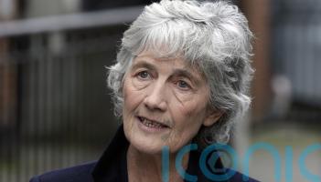 Catherine Connolly confirms she used parliamentary allowance for Syria trip