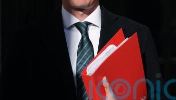 Enoch Burke to remain in prison over Christmas unless contempt purged