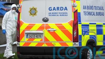 Bodies of boy and man removed from separate Dublin homes