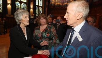 DUP MP claims Irish president committed &lsquo;diplomatic faux pas&rsquo; on NI visit