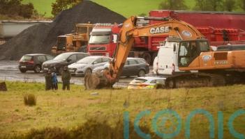 Search in Wicklow over Jo Jo Dullard and Deirdre Jacob murders