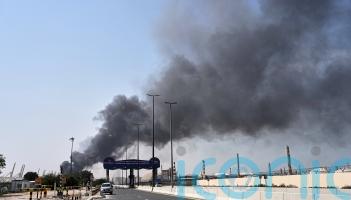 Irish citizens in Gulf states urged to adopt &lsquo;shelter in place&rsquo; strategy