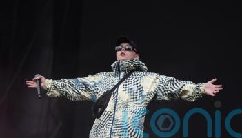 Kneecap call press conference as High Court to rule on rapper&rsquo;s terror case