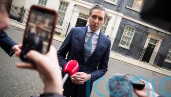 Jessie Buckley &lsquo;best of Ireland&rsquo; and Conor McGregor the &lsquo;worst&rsquo; &ndash; Simon Harris