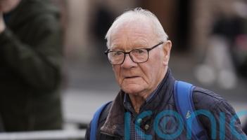 IRA bomb victim &lsquo;completely devastated&rsquo; as Gerry Adams court case discontinued