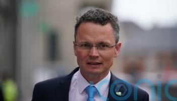 Irish minister&rsquo;s call for examination of fuel protests reporting &lsquo;sinister&rsquo;