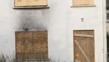 Scheme aimed at tackling dereliction to be expanded Dundalk by June