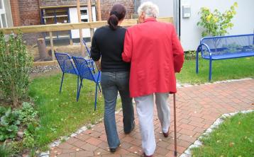 Over 110,000 carers in Ireland to receive lump sum cost-of-living payment