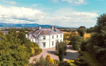 Kingspan boss selling Louth mansion with pool for &euro;1.45m
