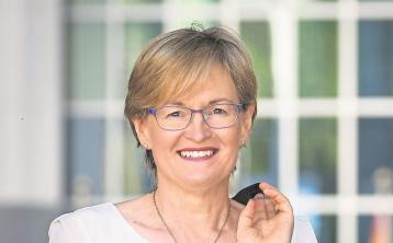 BREAKING: Mairead McGuinness selected as new European Commissioner; Colm Markey in line for MEP's seat