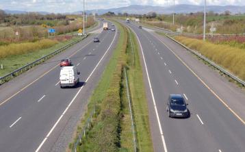 VIEW: 'Motorway Madness' of Louth commuters