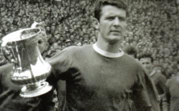 INSIDE TRACK | Former England international had a strong connection to north Louth