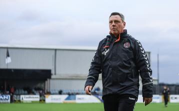 A new chairman, Director of Football and Keith Long can put Dundalk FC back on top, writes Gerry Malone