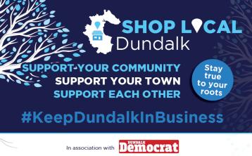 FIVE@5 - The Dundalk businesses that continue to operate during lockdown