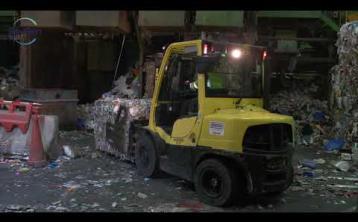 JOBS ALERT: Re-Gen Waste recruiting for variety of roles