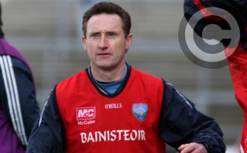 Fitzer eyes 'ambitious' Louth GAA boss appointment