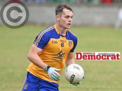 Louth intermediate football championship clearance