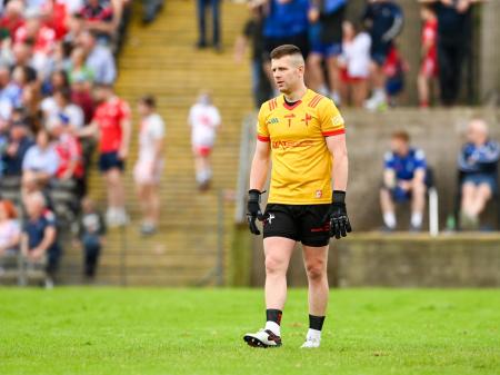 Inside Track: It&rsquo;s time for us all to shout McDonnells ab&uacute;
