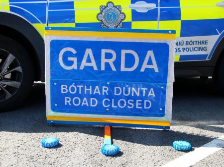 ALERT: Motorists warned of road closure as two people hospitalised amid serious crash