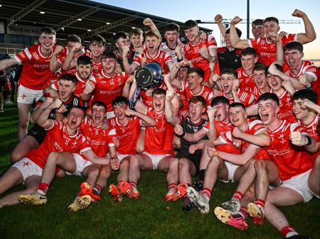 Inside Track: Lots of food for a hungry county