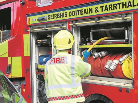 LIVE: Investigations underway as woman (60s) dies following house fire in Limerick city