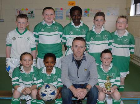 Arthur's Sporting Archives | Take a trip down memory lane