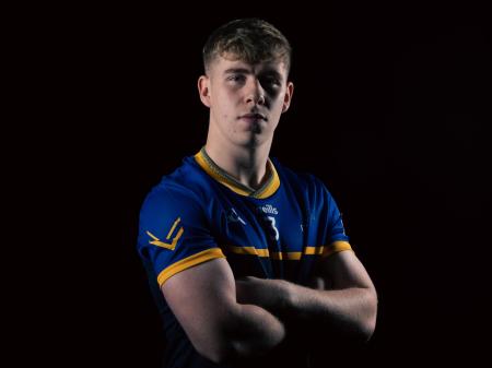How Dundalk IT scholar and Monaghan GAA player balances college life and GAA success