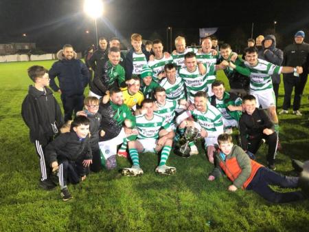 Date set for Dundalk and District League AGM