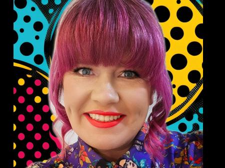 Shinanne Higgins is set to bring a Galentine&rsquo;s Comedy Special to Dundalk Toale's tomorrow night