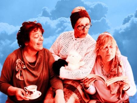 Hilarious comedy '3 Hail Marys' is coming to Dundalk's An T&aacute;in Arts Centre