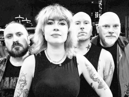 Music lovers are in for a treat with a jam-packed lineup in Dundalk's Toales