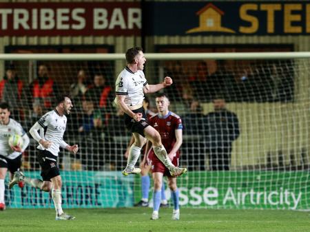 Double-header looms as Dundalk navigate relegation rivals and subplots