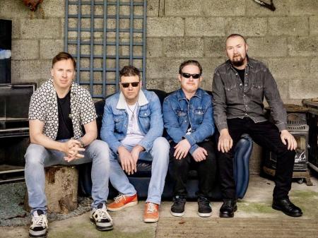 Music lovers in for a treat at Dundalk's Toales Live Venue