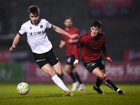 The Commentary Box: One of Dundalk's best performances was against Bohs