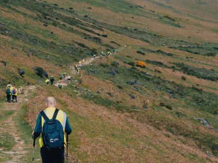 Community invited to the Cross Cooley Challenge launch night in Dundalk's McGeough's Bar