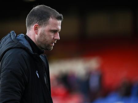 Dundalk&rsquo;s &ldquo;fearless&rdquo; approach rewarded at Tolka Park