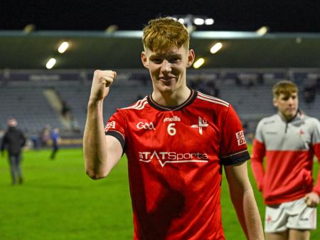 Inside Track: Louth teams in a winning groove