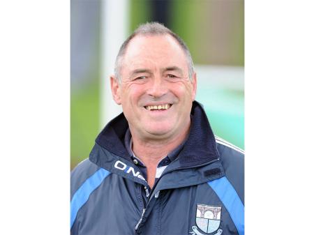 Inside Track: Louth defender Murray won a championship medal as a forward