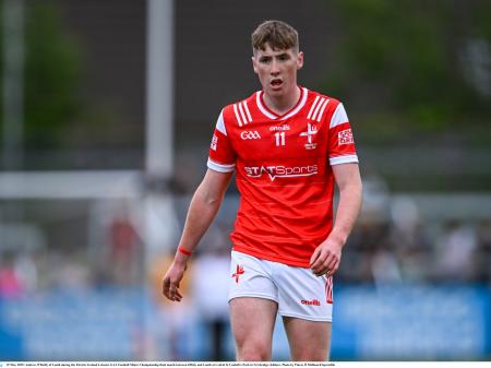 Louth maintain 100% record and book place in Leinster U20FC last four