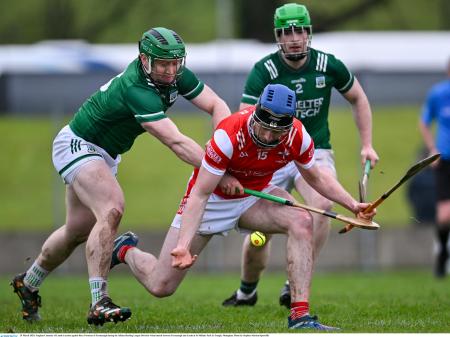 Louth open Nickey Rackard Cup campaign with victory over the Ernesiders